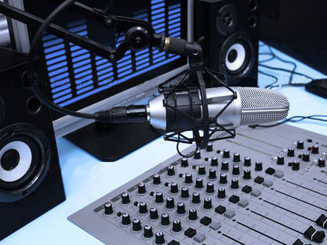 Чи доживе Українське радіо до свого 100-річчя?
