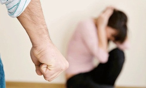 Насильство в сім’ї як соціальна проблема