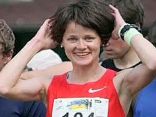 Гамера-Шмирко виграла марафон в Осаці