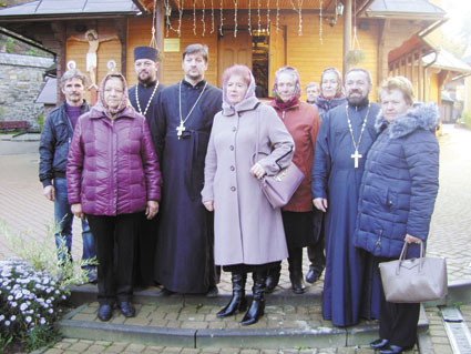 Церква єднає Україну і українців