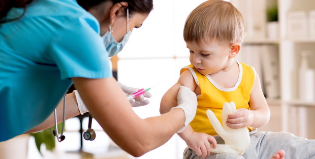 Чотири топ-міфи про вакцину