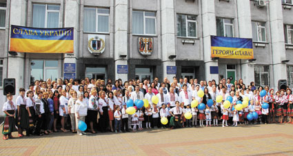 Символ краси та національної ідентичності  українського народу