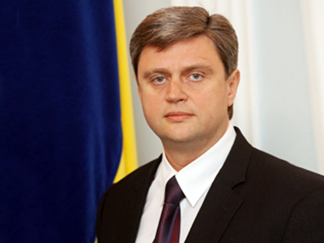 Україна починає реформувати місцеве самоврядування