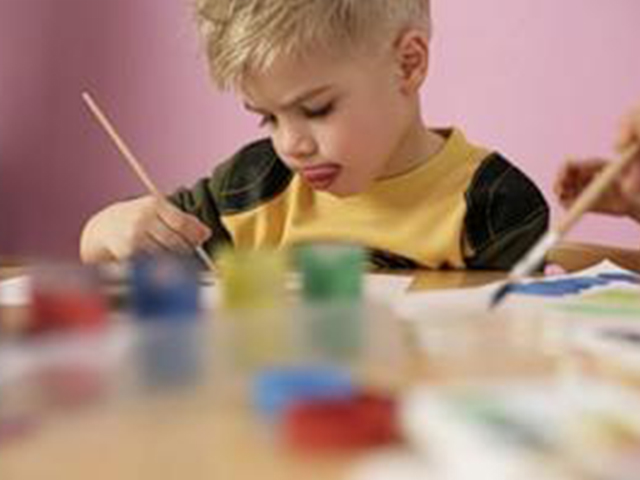 Рік дитячої творчості: районні досягнення