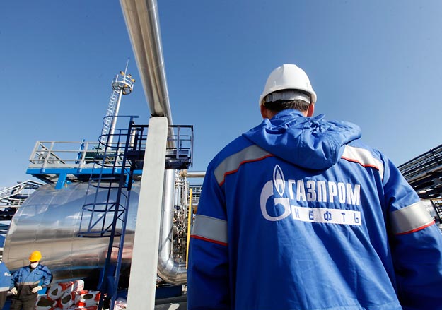 «Газпром» позбавили монополії на експорт